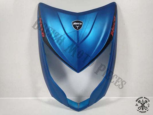 Carénage face avant