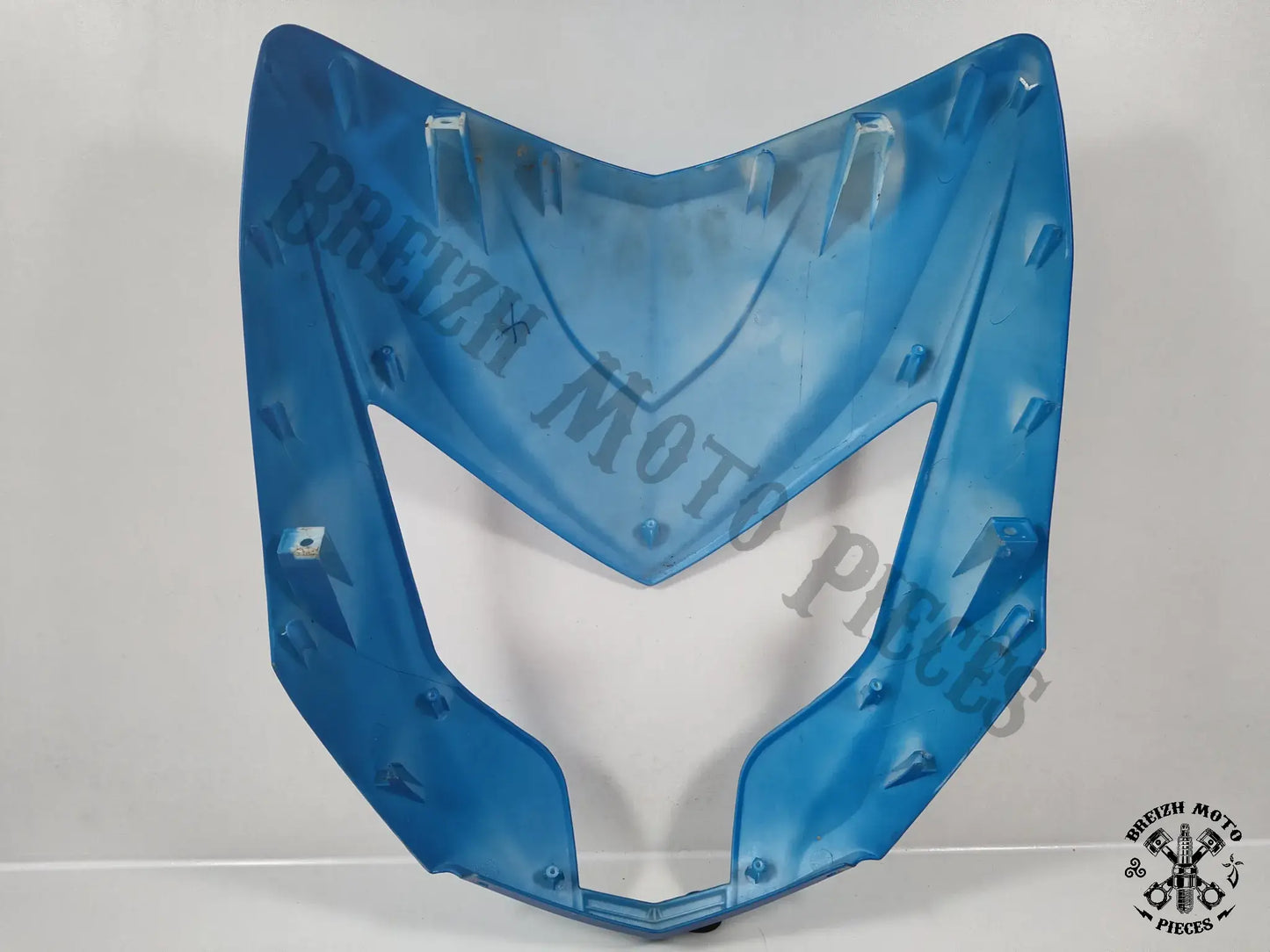 Carénage face avant