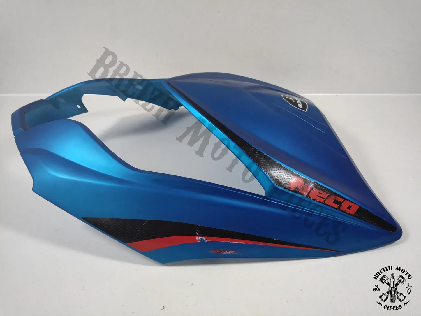 Carénage face avant