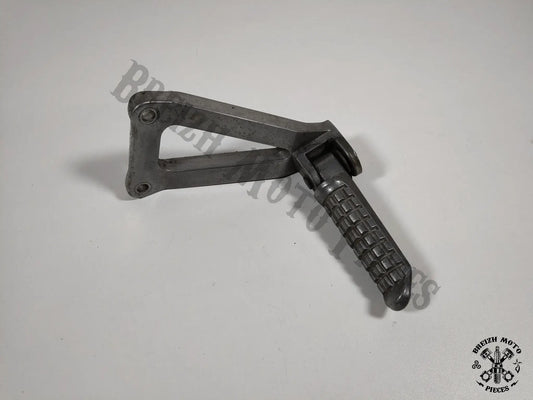 Platine arrière gauche