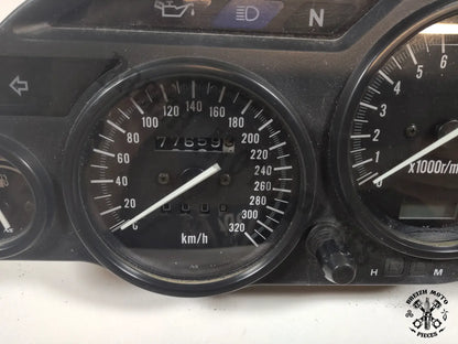 Compteur complet