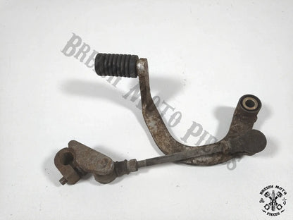 Sélecteur de vitesse