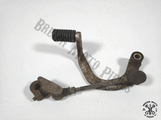 Sélecteur de vitesse