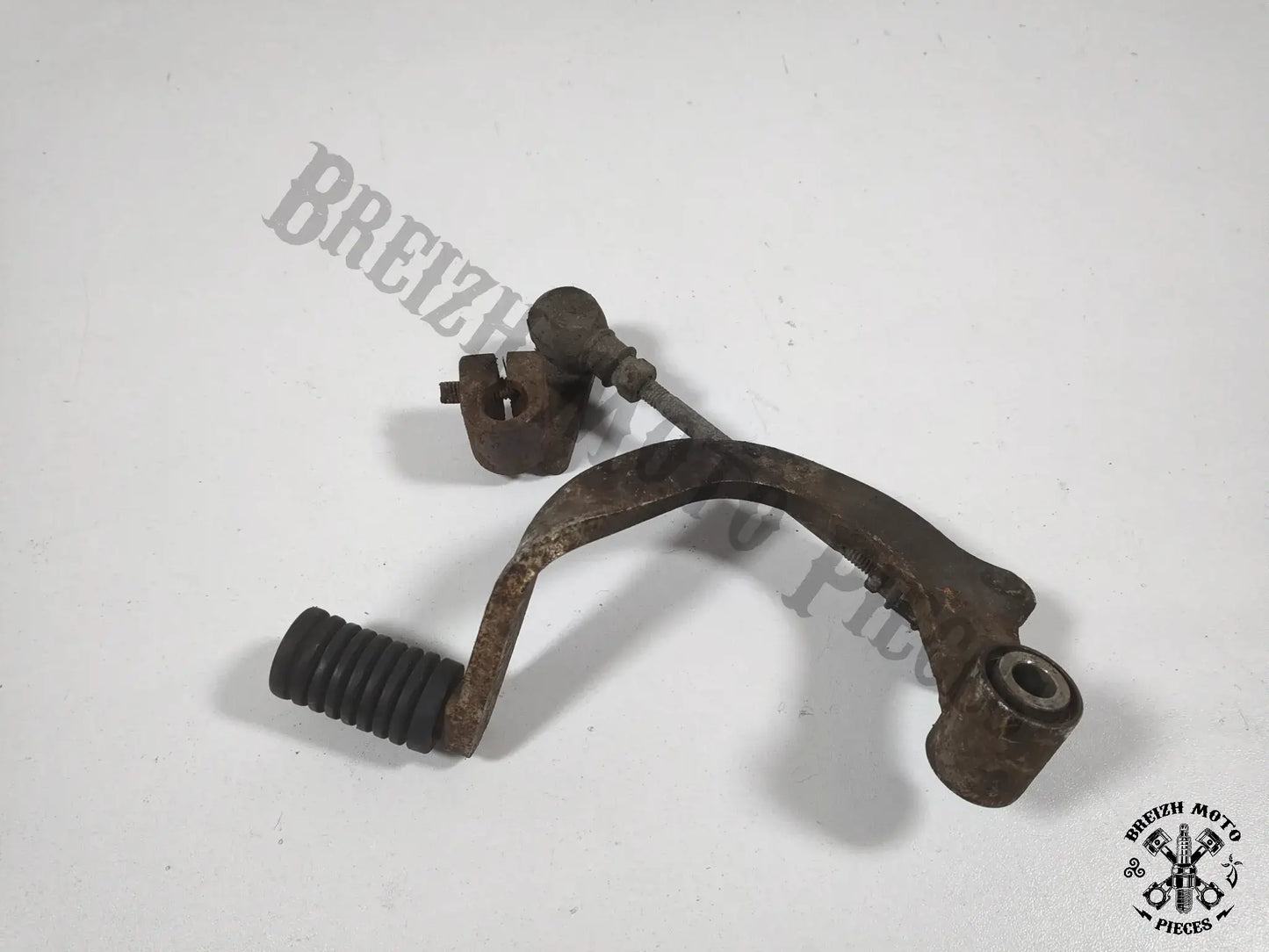 Sélecteur de vitesse