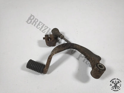 Sélecteur de vitesse