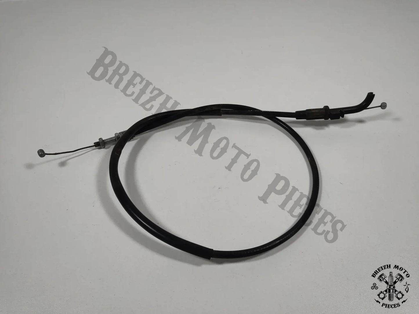 Câble accélérateur