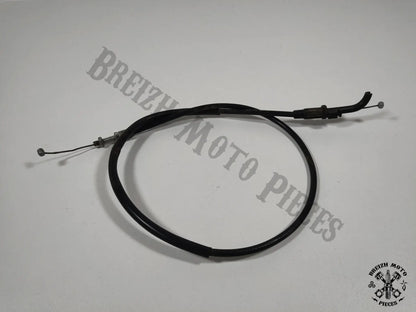 Câble accélérateur