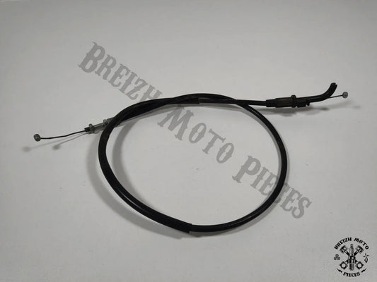 Câble accélérateur