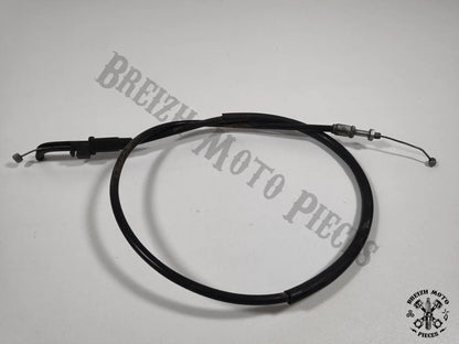 Câble accélérateur