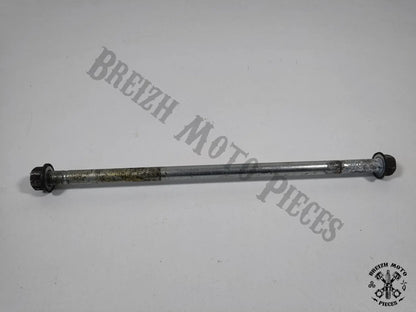 Axe de support moteur