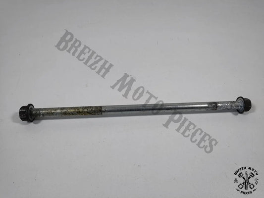 Axe de support moteur