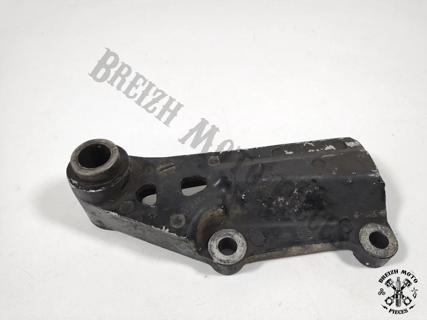 Support d'étrier arrière