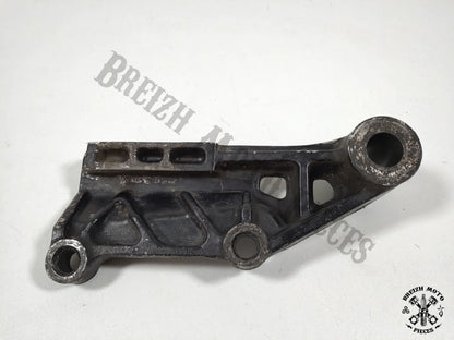 Support d'étrier arrière