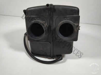 Boîte à air