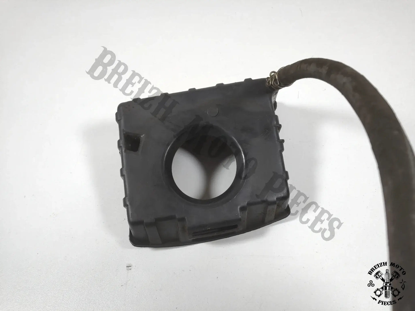 Anti débordement de réservoir