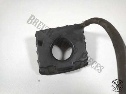 Anti débordement de réservoir