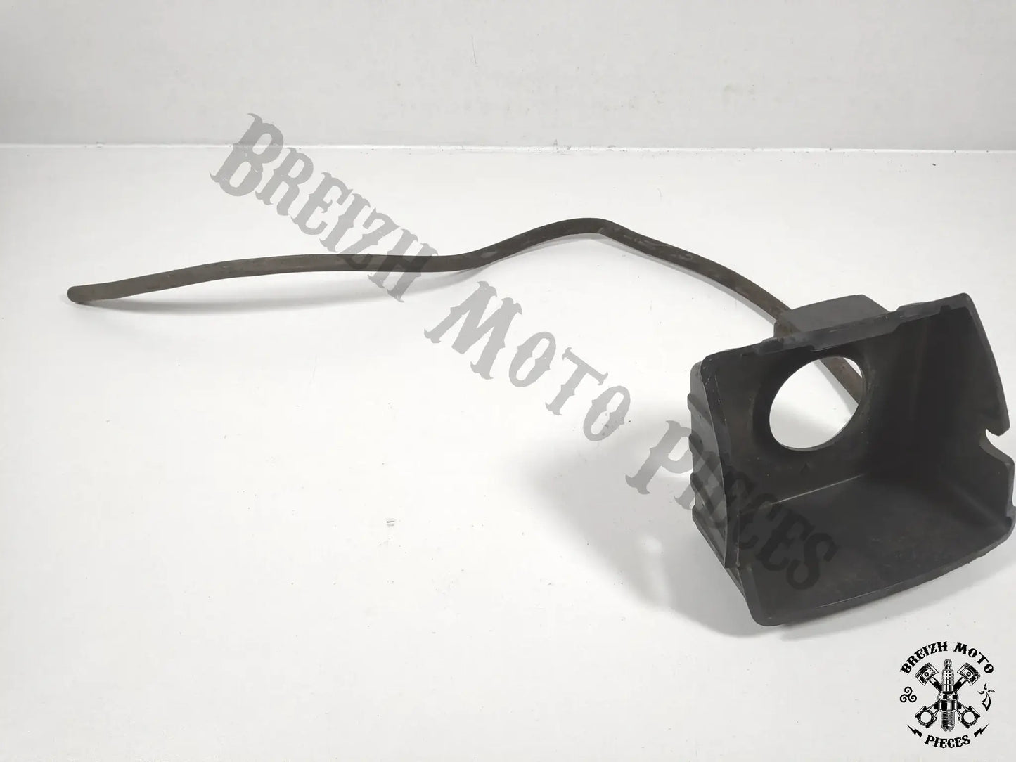 Anti débordement de réservoir