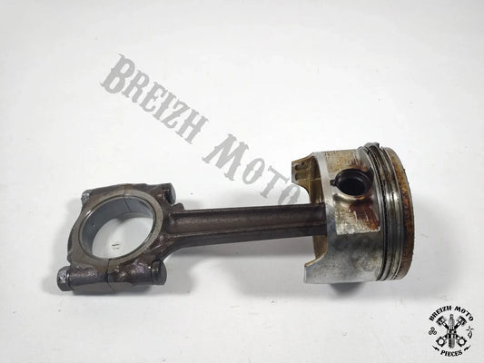 Piston