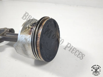 Piston