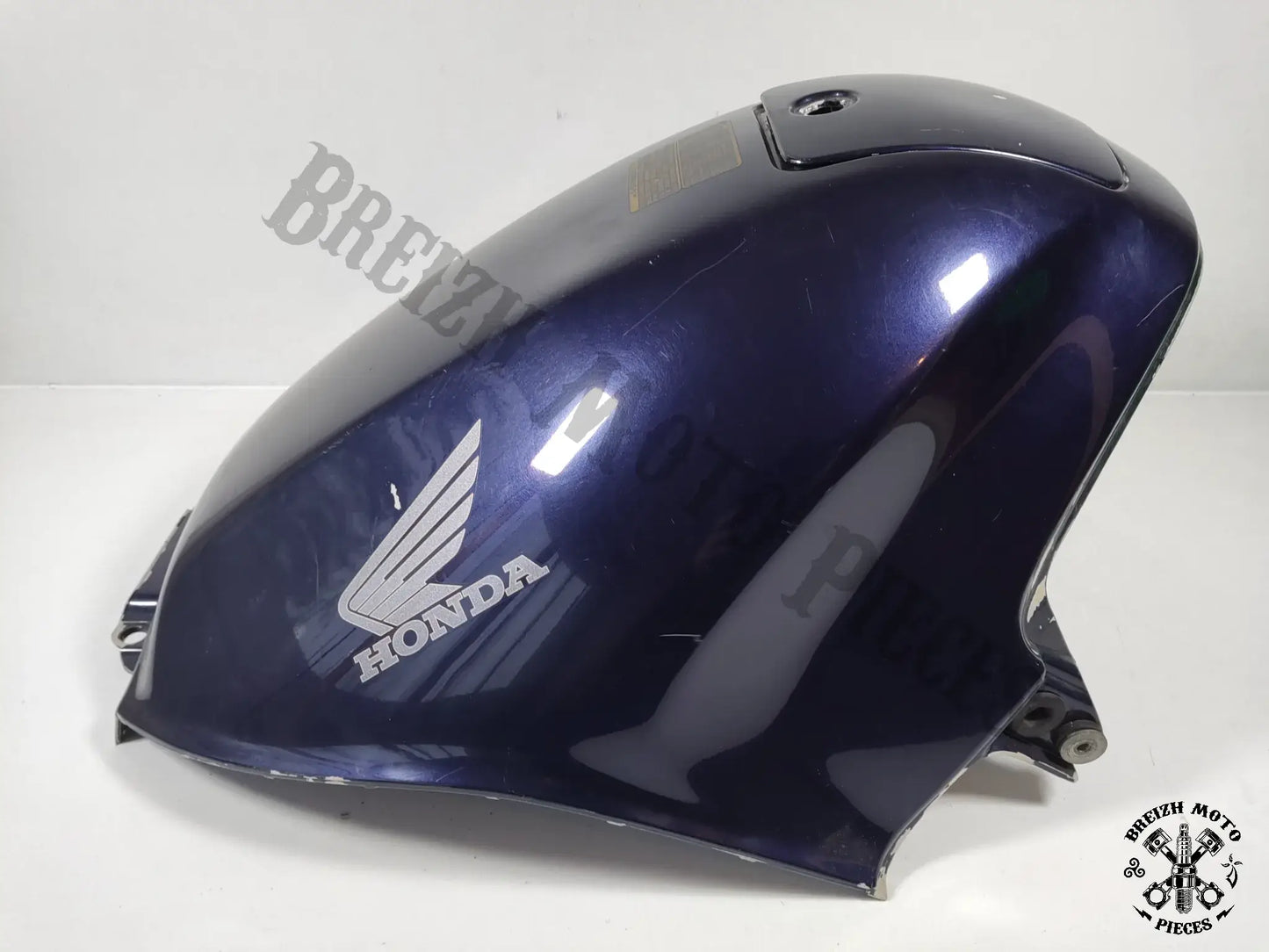 Carénage réservoir