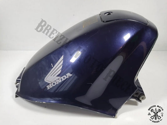 Carénage réservoir