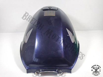 Carénage réservoir