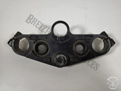 Té de fourche supérieur