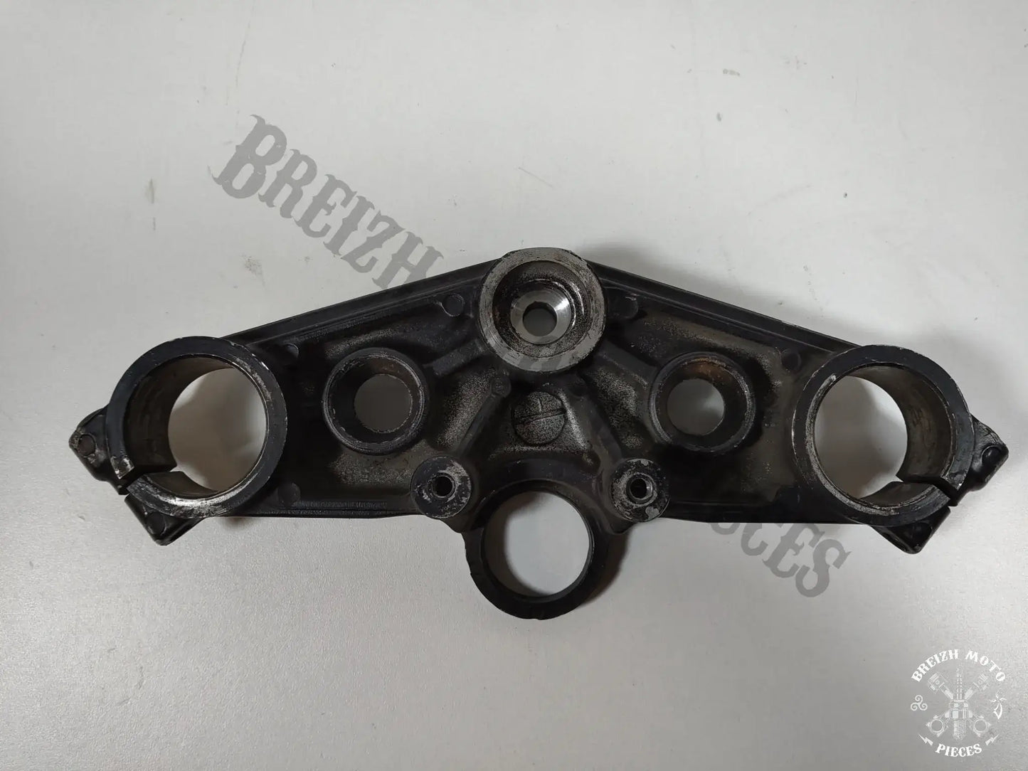 Té de fourche supérieur