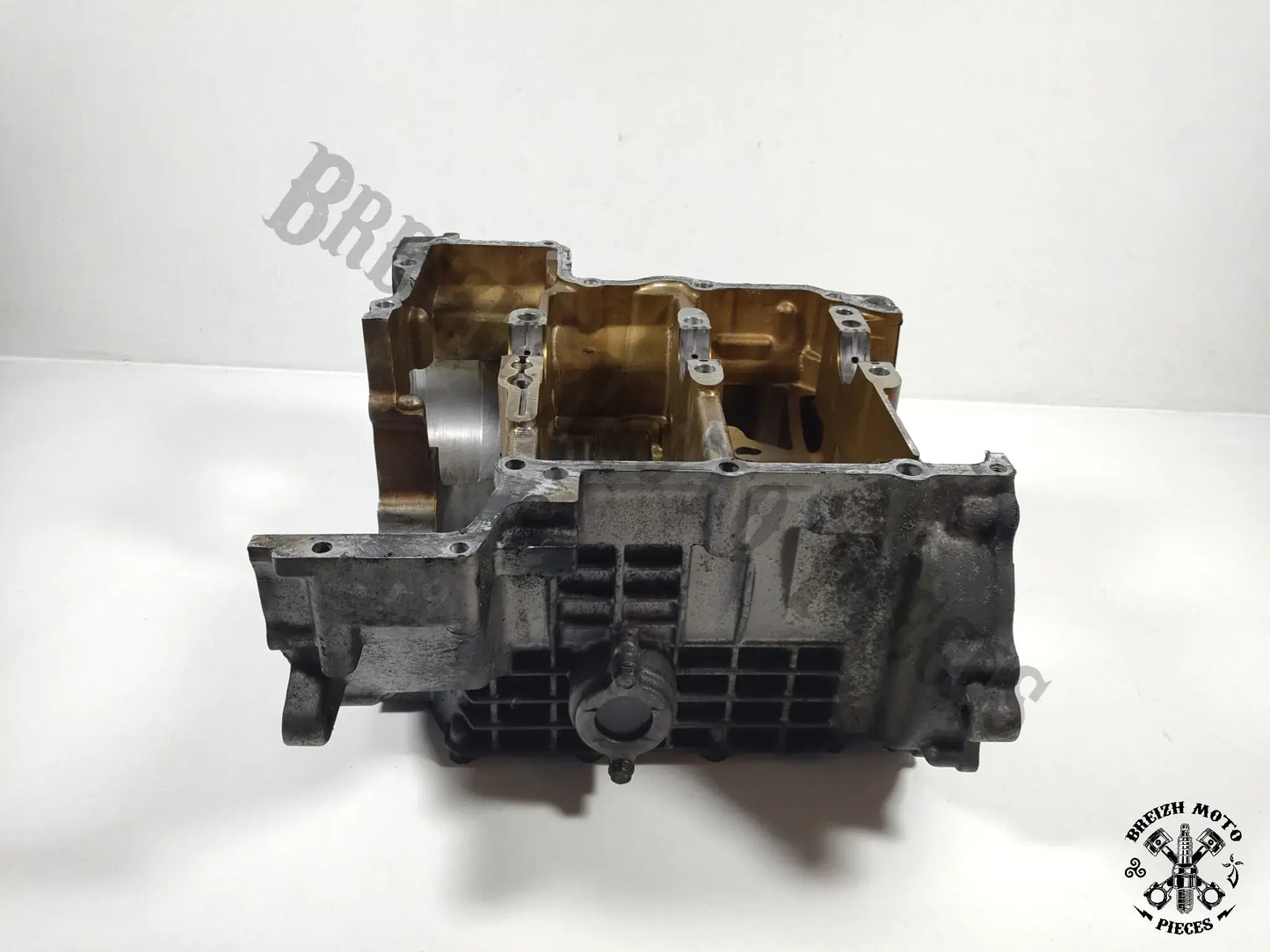 Carter bas moteur