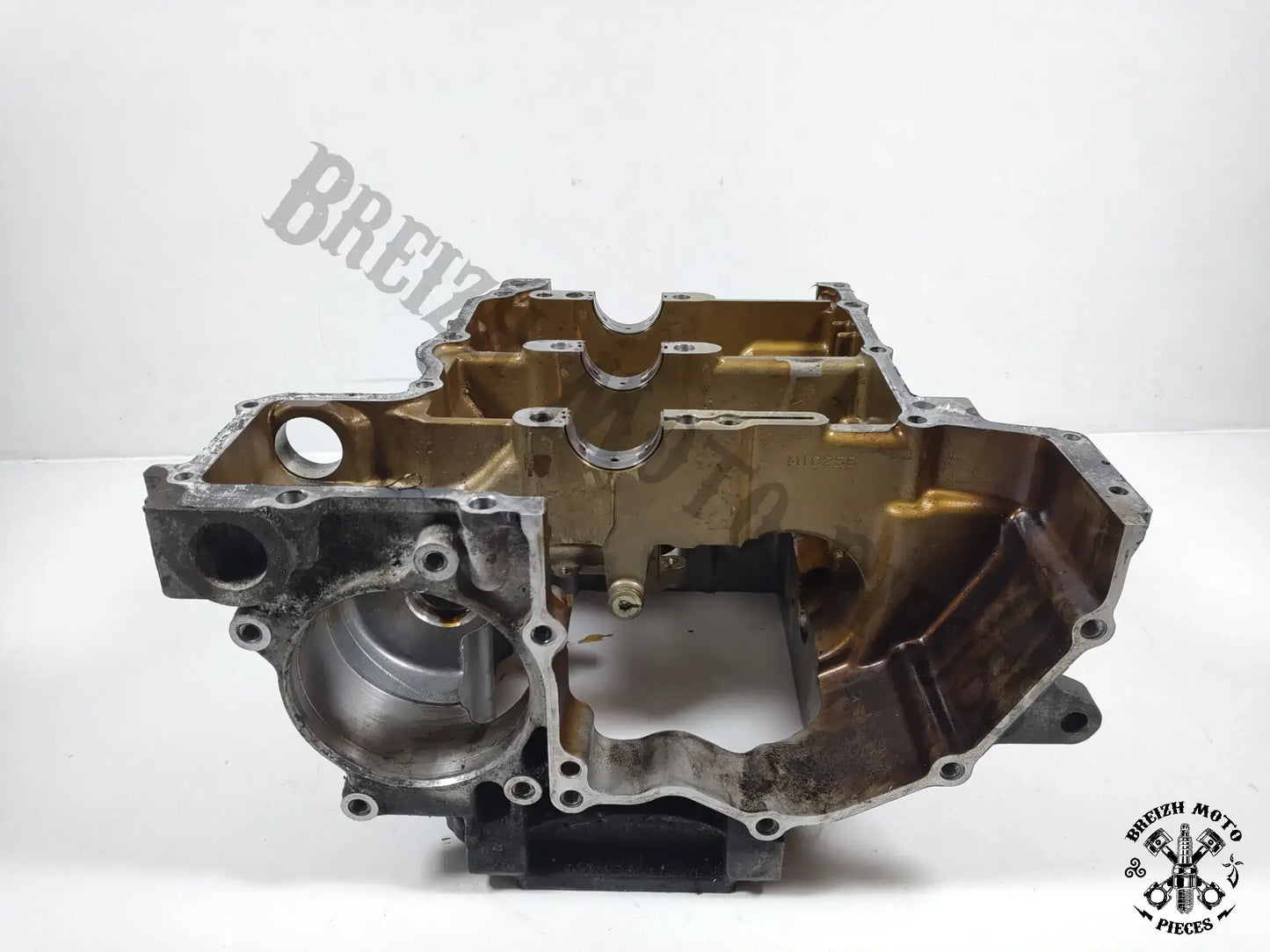 Carter bas moteur
