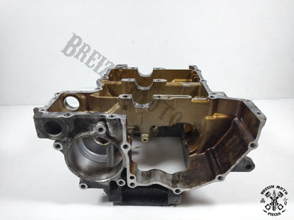 Carter bas moteur