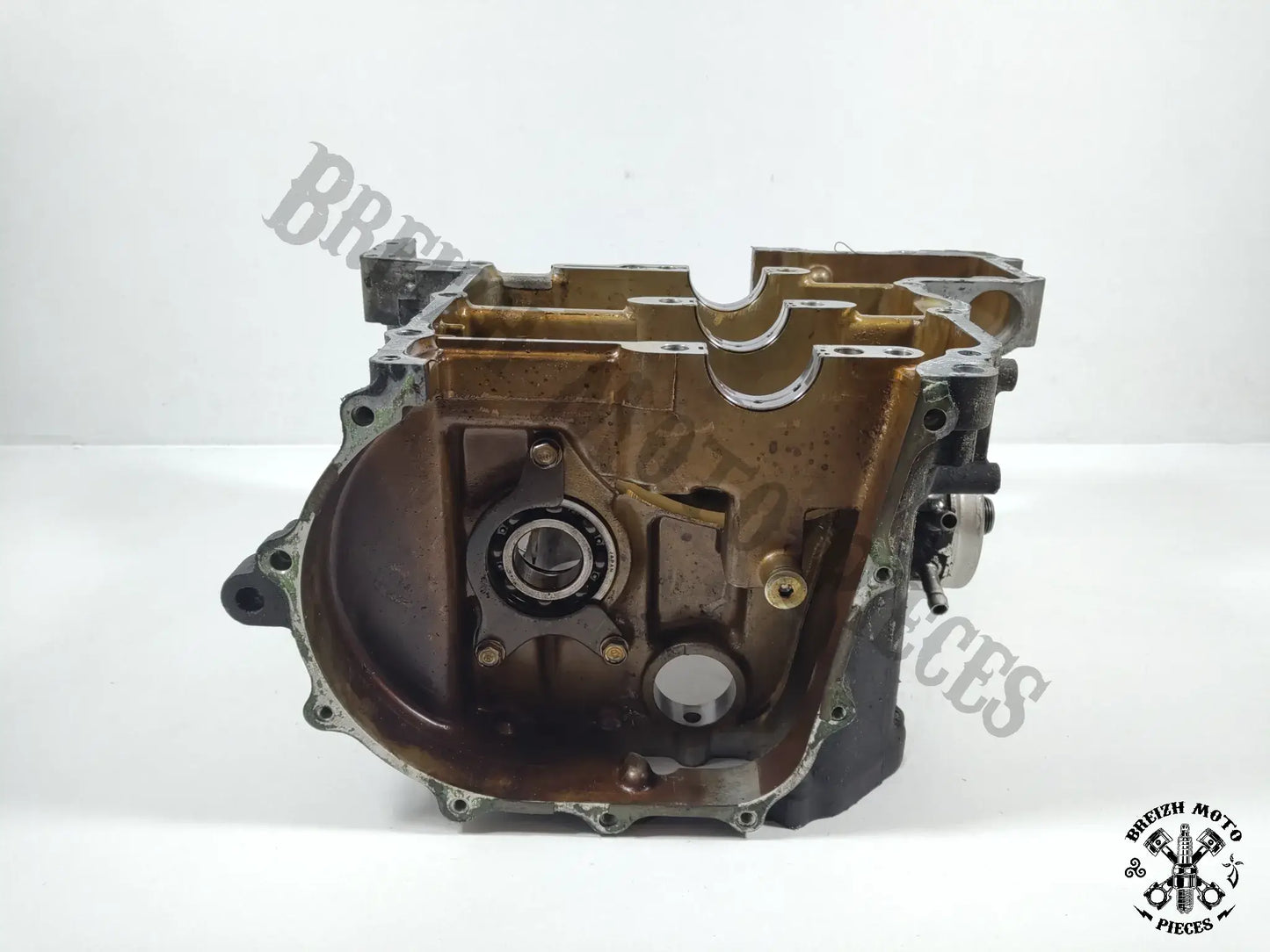 Carter bas moteur