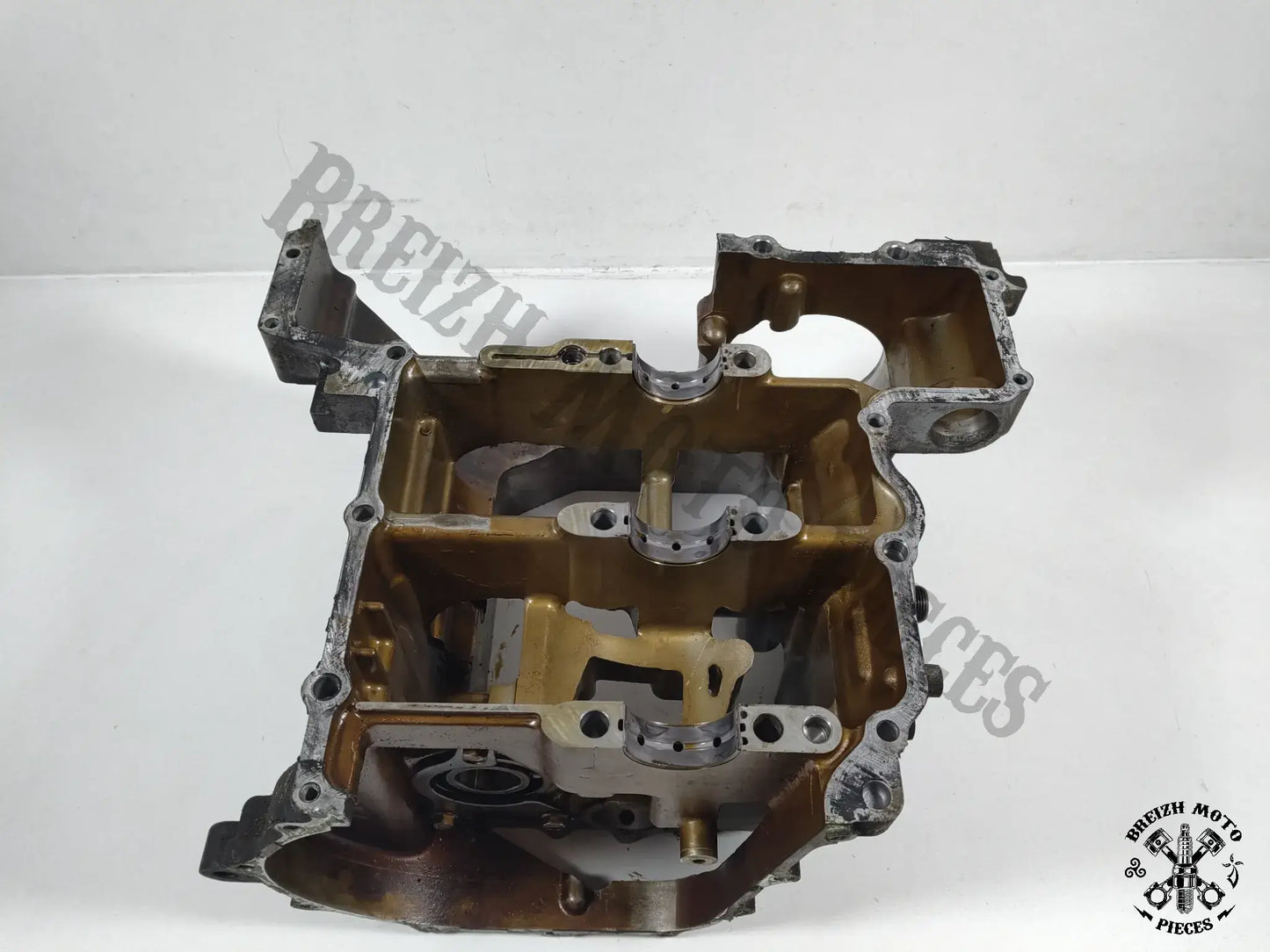 Carter bas moteur
