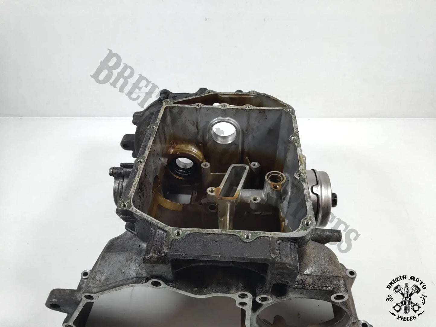 Carter bas moteur