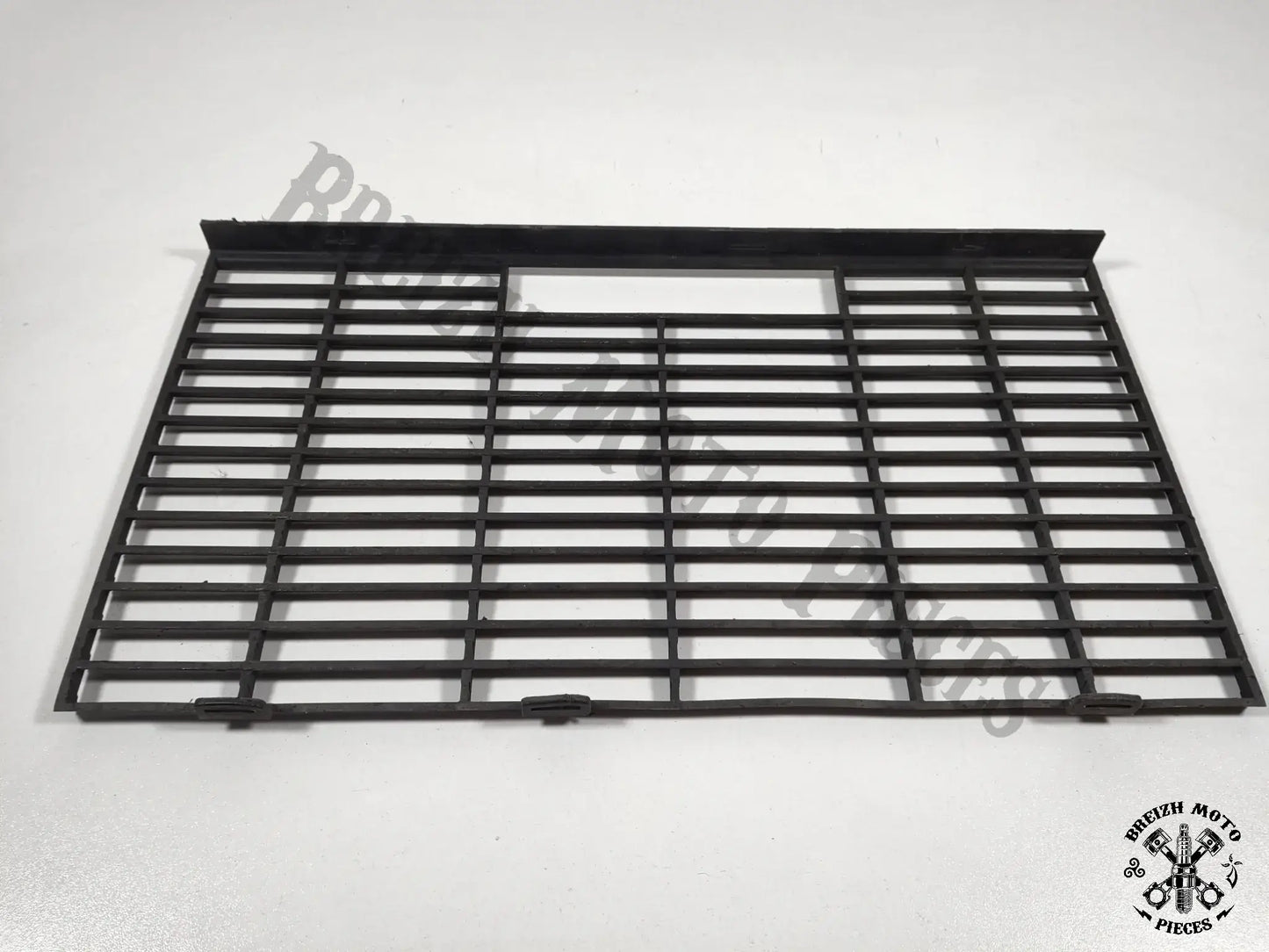 Grille de radiateur