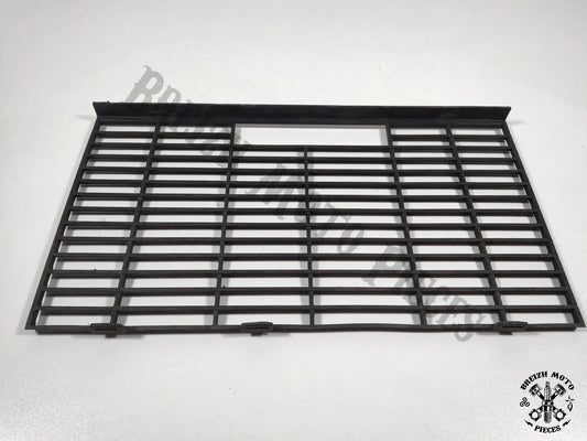 Grille de radiateur
