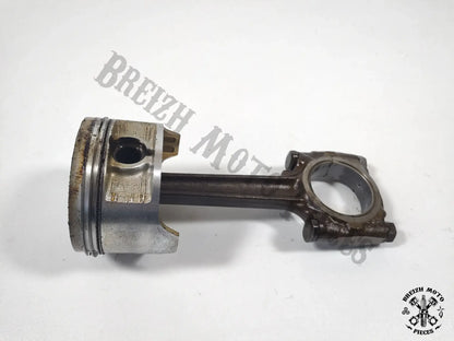Piston