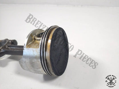 Piston