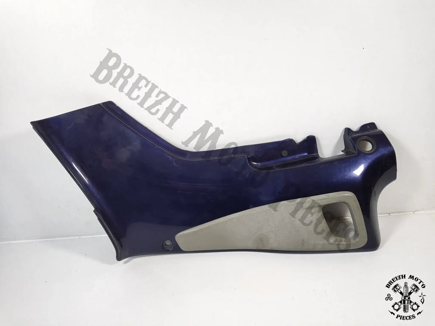 Carénage latéral gauche