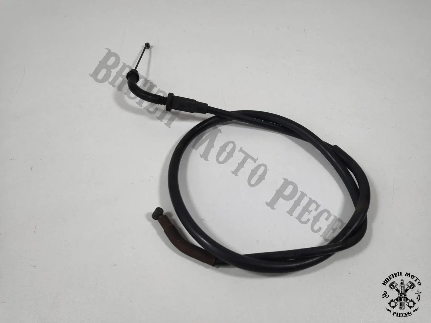 Câble d'accélérateur