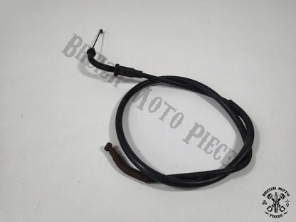 Câble d'accélérateur