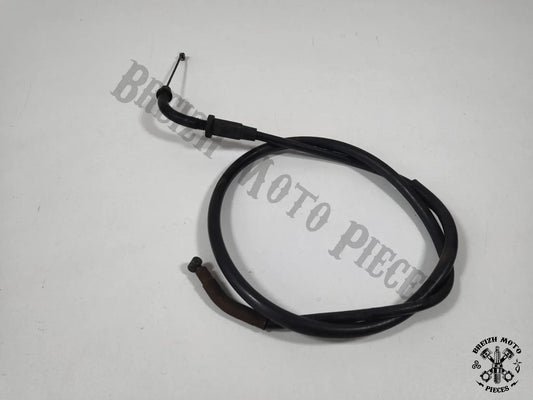 Câble d'accélérateur