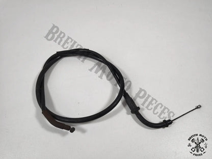 Câble d'accélérateur