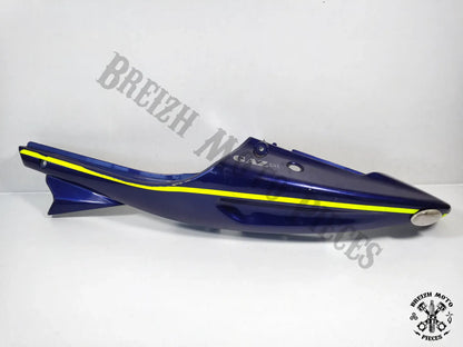 Carénage latéral gauche