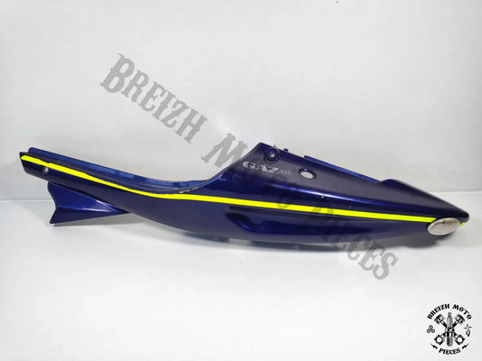 Carénage latéral gauche