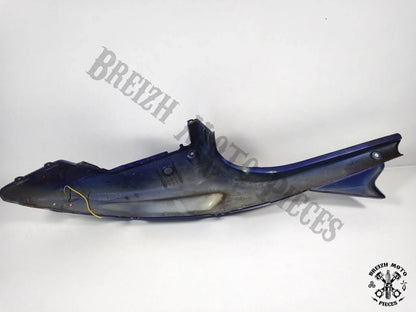 Carénage latéral gauche