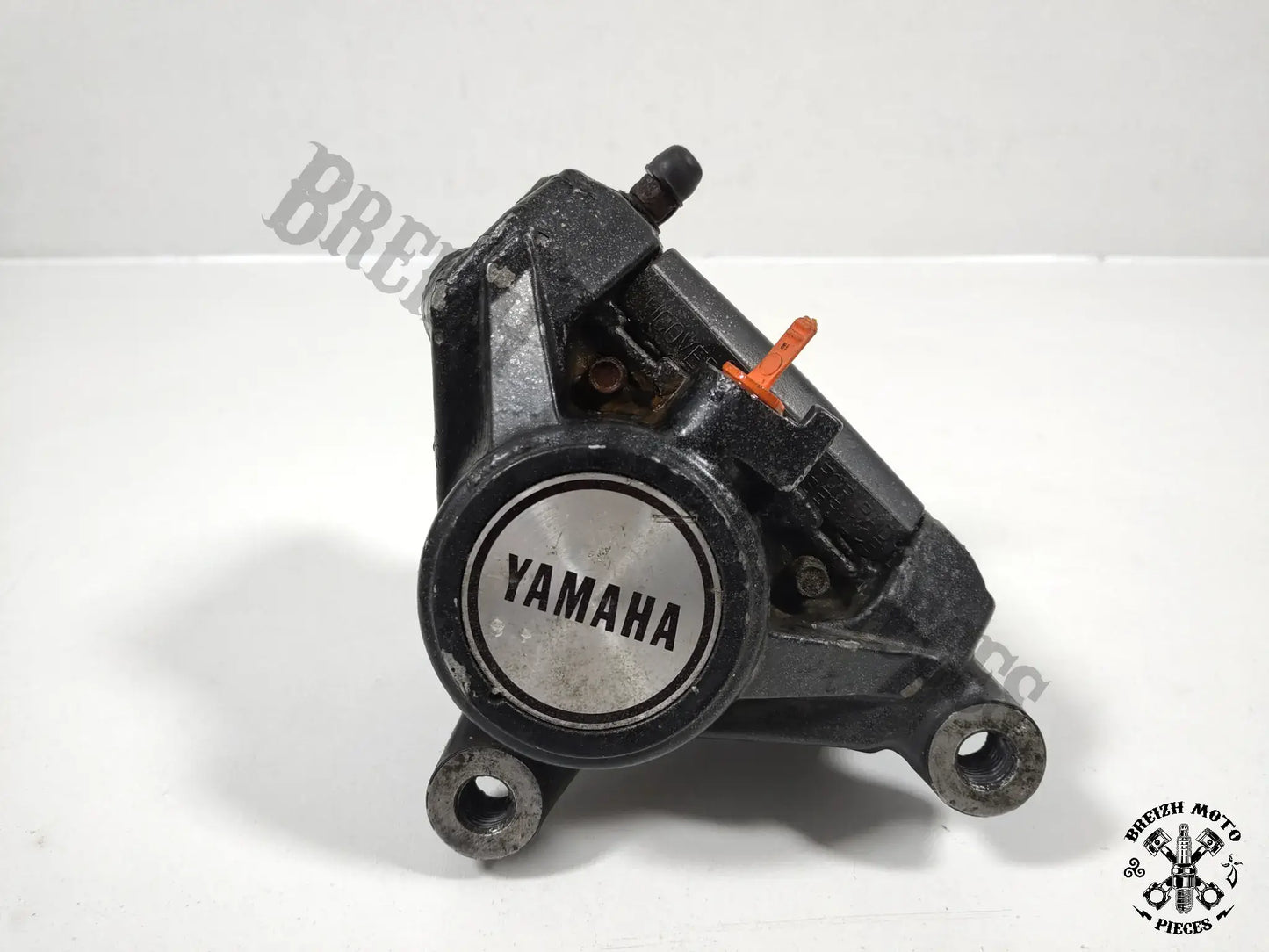 Etrier frein arrière