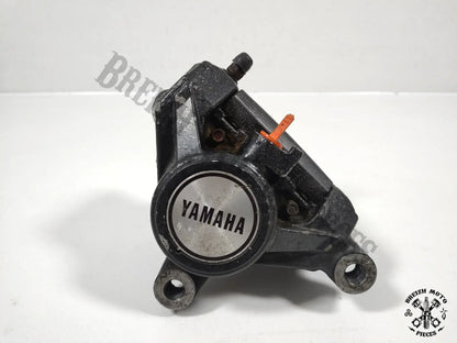 Etrier frein arrière