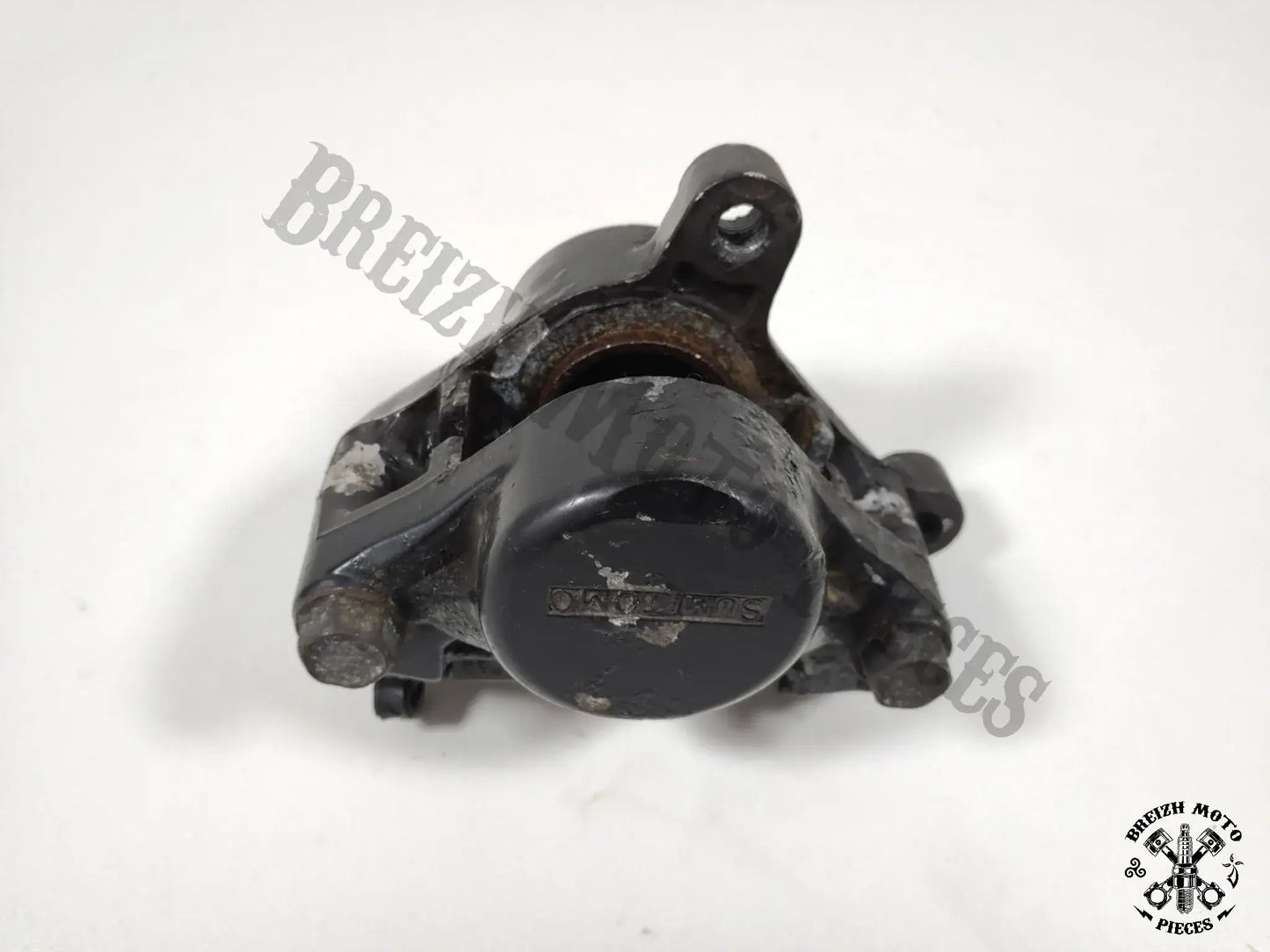 Etrier frein arrière