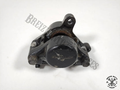 Etrier frein arrière